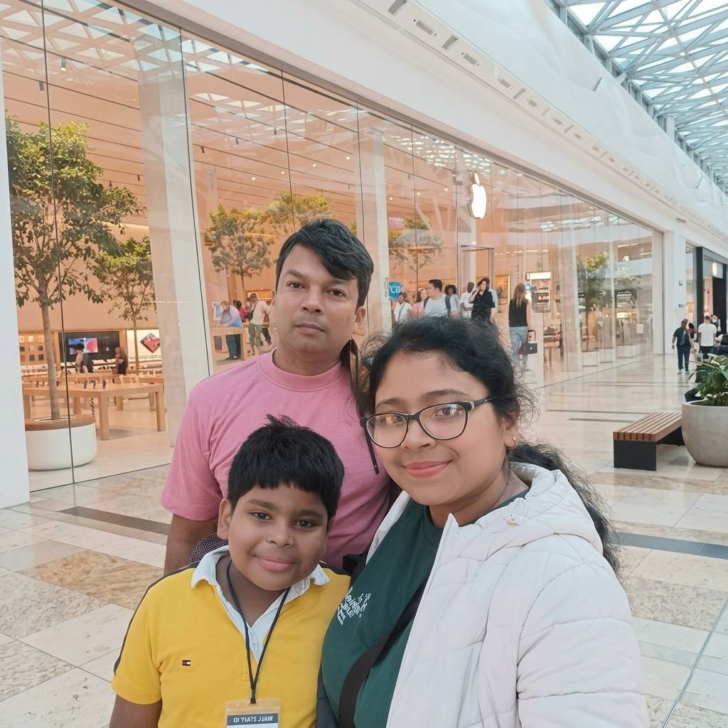 family Family