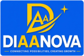 diaanova logo